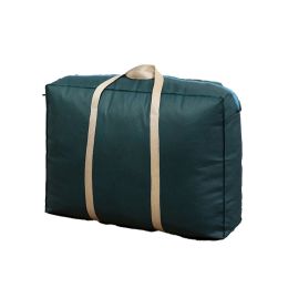 Different Specifications Moving Storage Bag, College Dorm, Traveling, Camping, Packing Supplies, Organizer Tote, Reusable and Sustainable