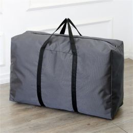 Waterproof Oxford Fabric Storage Bag Different Specifications Moving Bag for Home Storage, Travelling, College Carrying