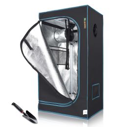 Grow tent