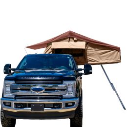 Trustmade Extended Size Soft Shell Car Rooftop Tent Wander Pro Series